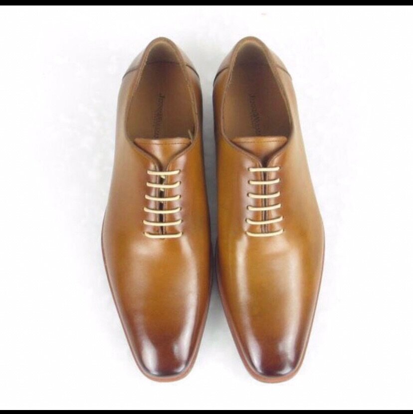 Jennis & warmann shoes