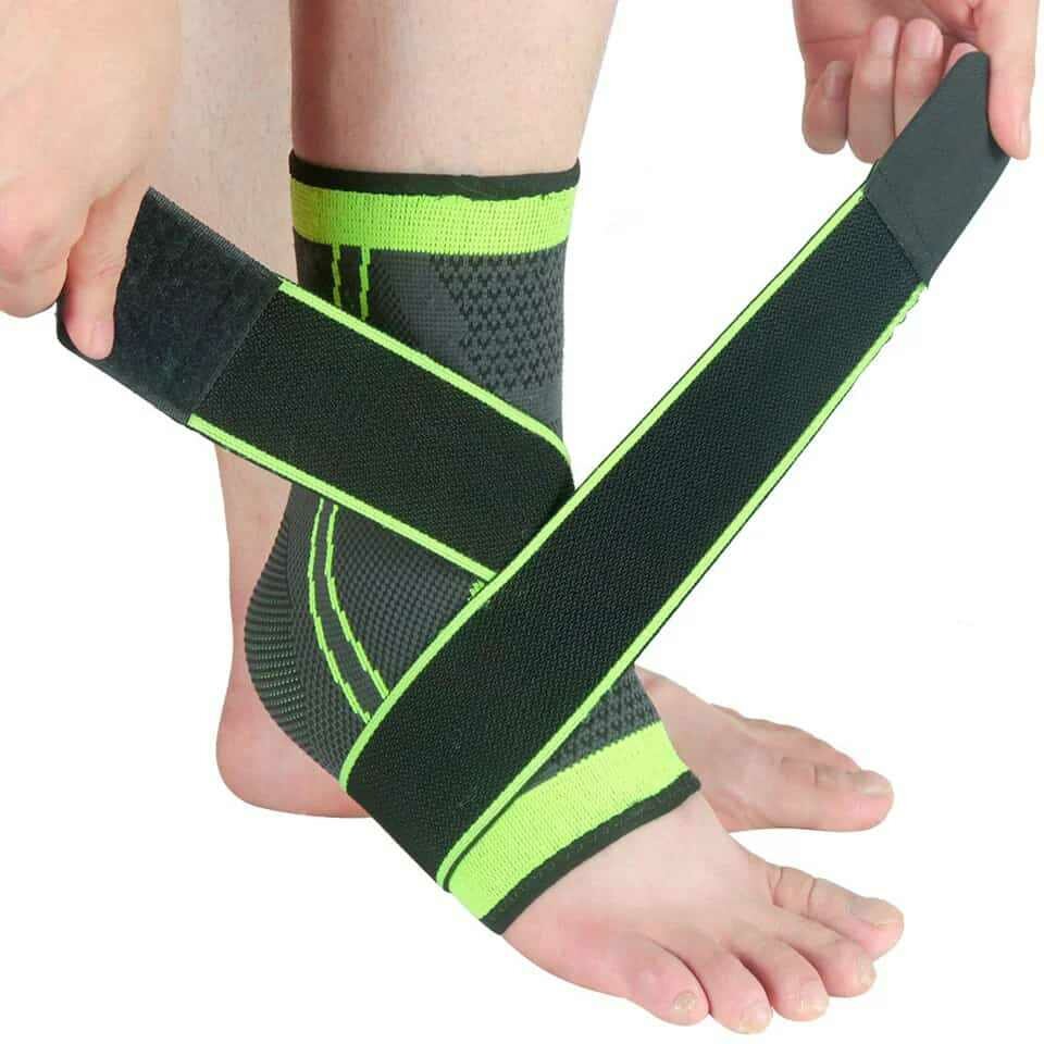 Ankle support