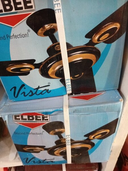 Elbee Vista both long blade, short, medium