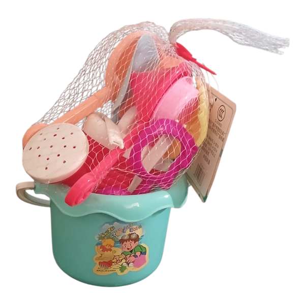 Set de Jouets de Plage