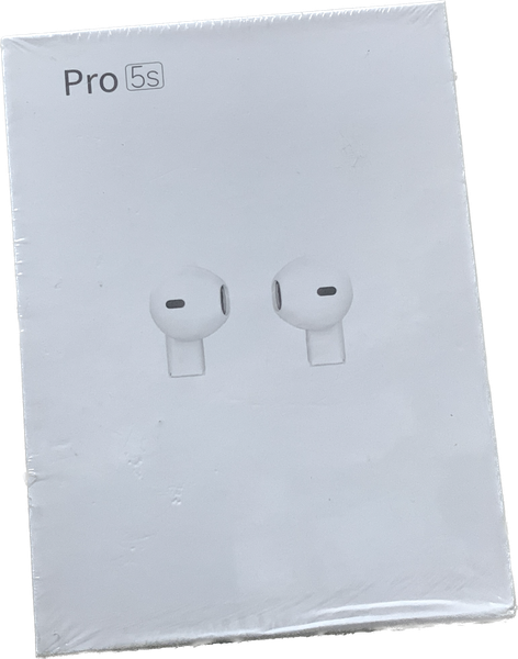 Écouter bleutooh pro5s