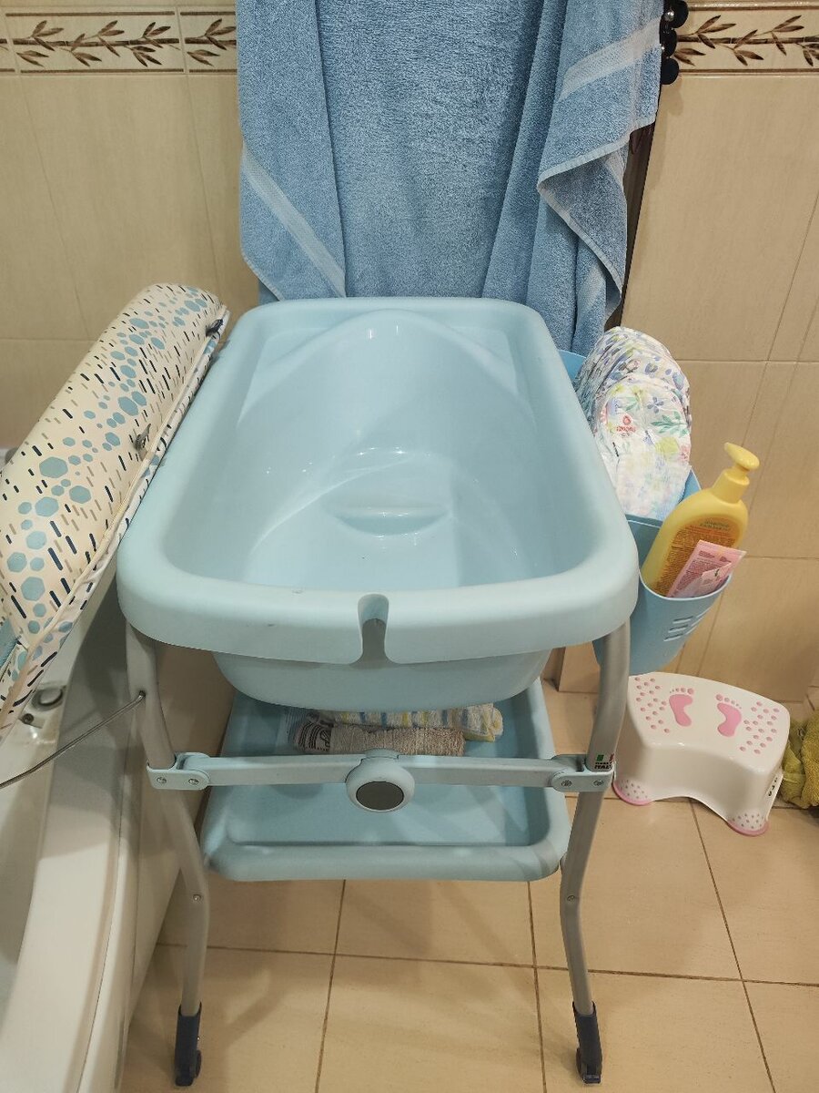 Ванночка Chico