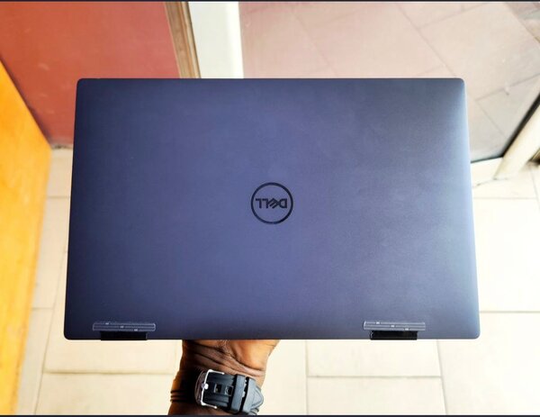 Dell XPS 13 plus 13pouce écran tactile