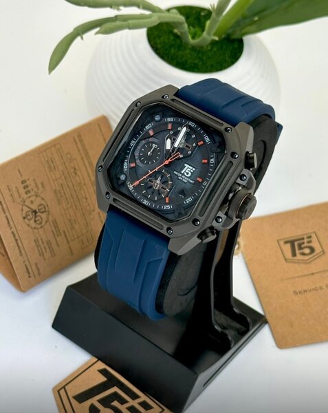 Montre Homme  T5