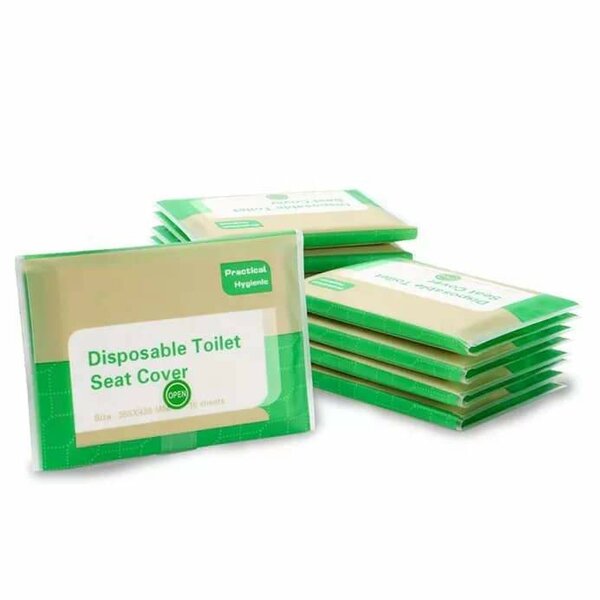 Set de toilette  5  pièces