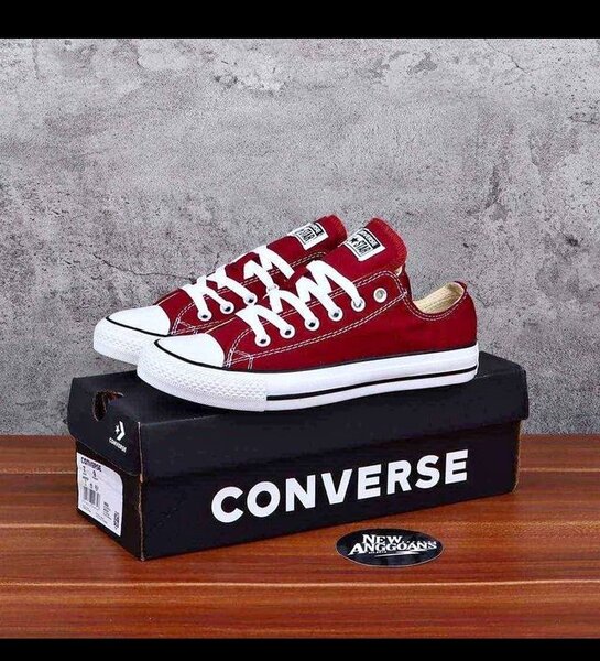 All star converse