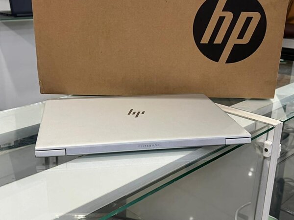 HP Elitebook 840 G5