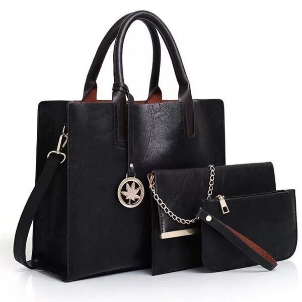 3 Piece Handbag