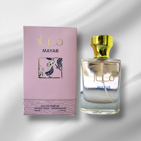 Parfum Juno Mayar 35 ml