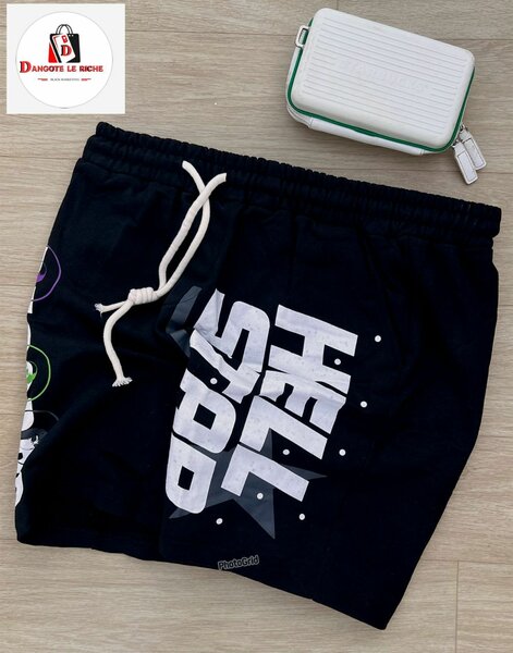Shorts de sport pour homme