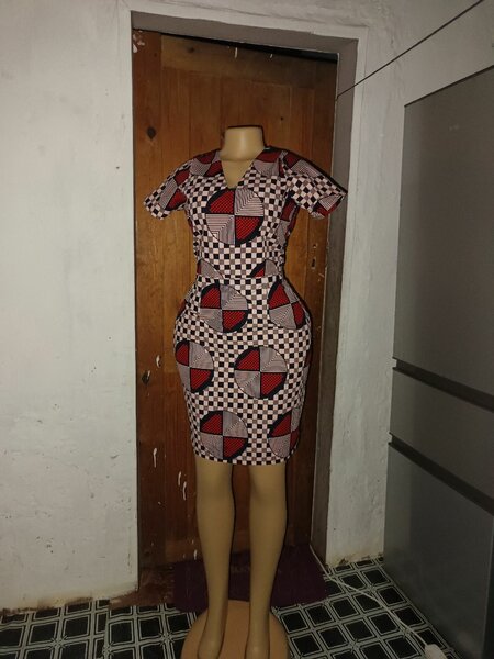 Tailored dresses and skirts