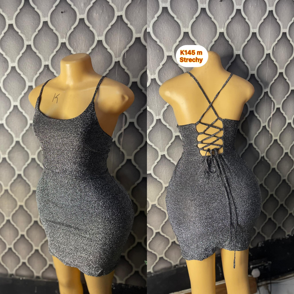 Good Quality Thrifted dresses for sale 