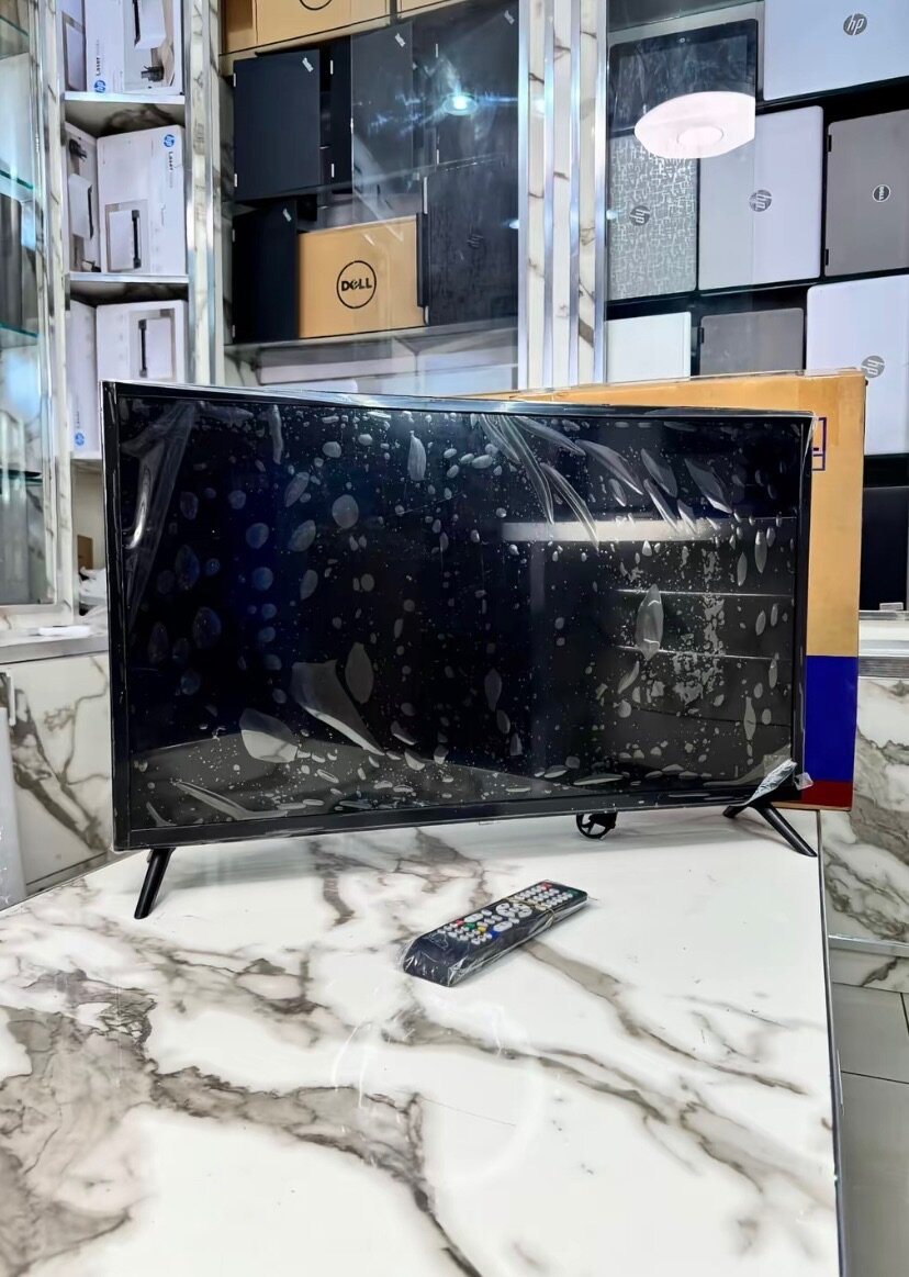 Téléviseur LED 32 pouces HD