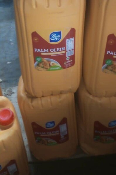 OLEIN VEGETABLE OIL