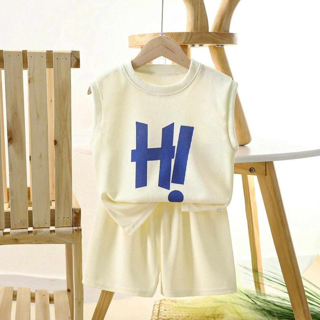 Baby boy clothes