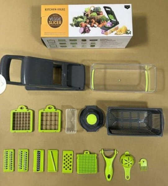 Veggies Slicer