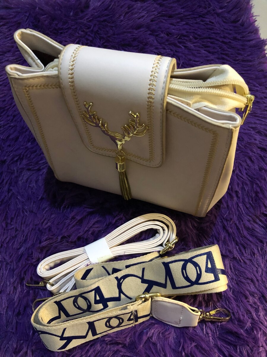 Cross/Shoulder Handbag