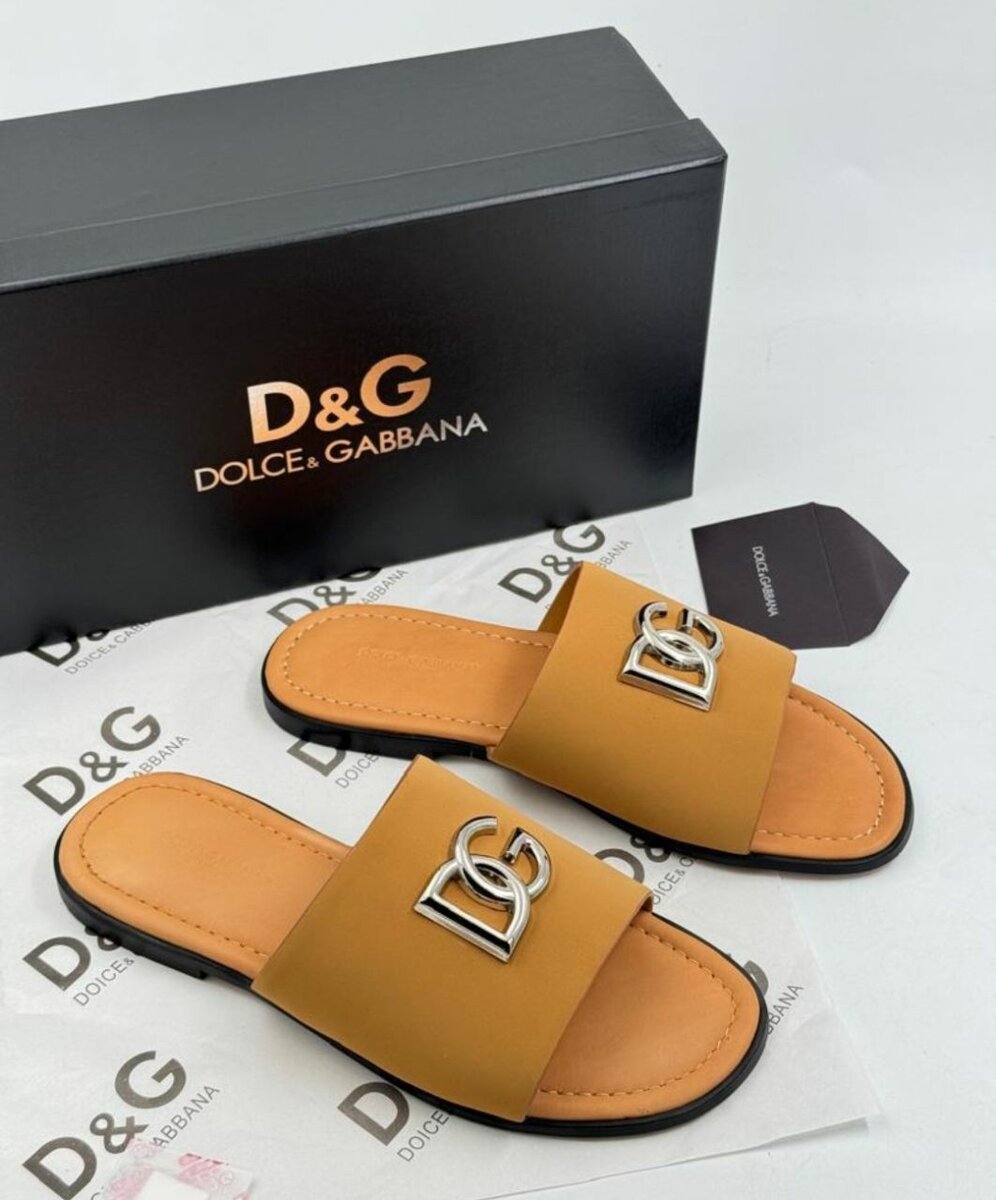DG Slippers