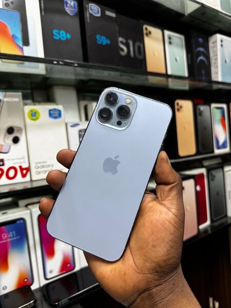 iPhone 13 Pro Max original