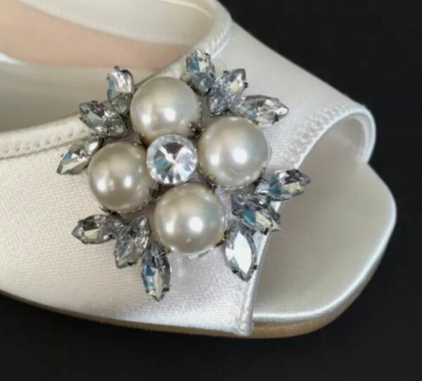 Paradox London size 38/6