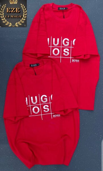 Ensemble T-shirts Modernes