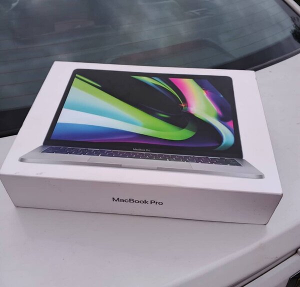 MacBook Pro M2  13'' 2022