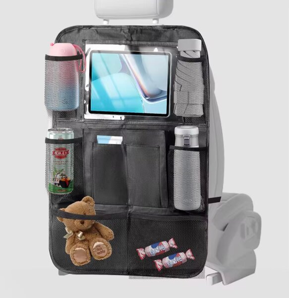 Organisateur de siège arrière