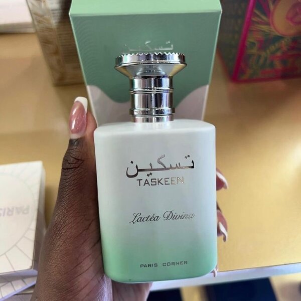 Parfum Lactea Divina Taskeen