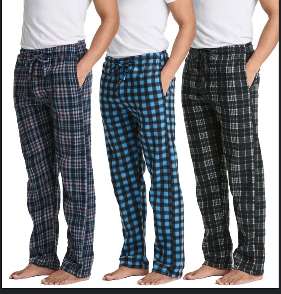 Pantalon Pyjamas