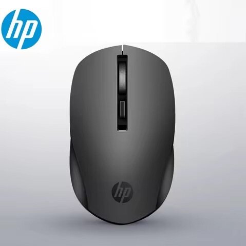 Souris sans fil HP ergonomique