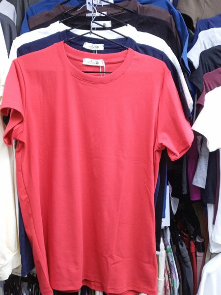 Джимми футболки разные цвета