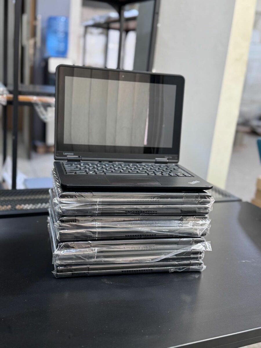 Lenovo ThinkPad yoga11eIntel corei3 7th generation