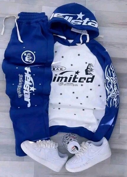 Ensemble de survêtement tendance