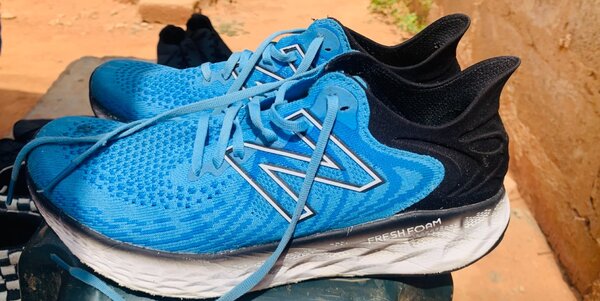 New Balance Fresh Foam