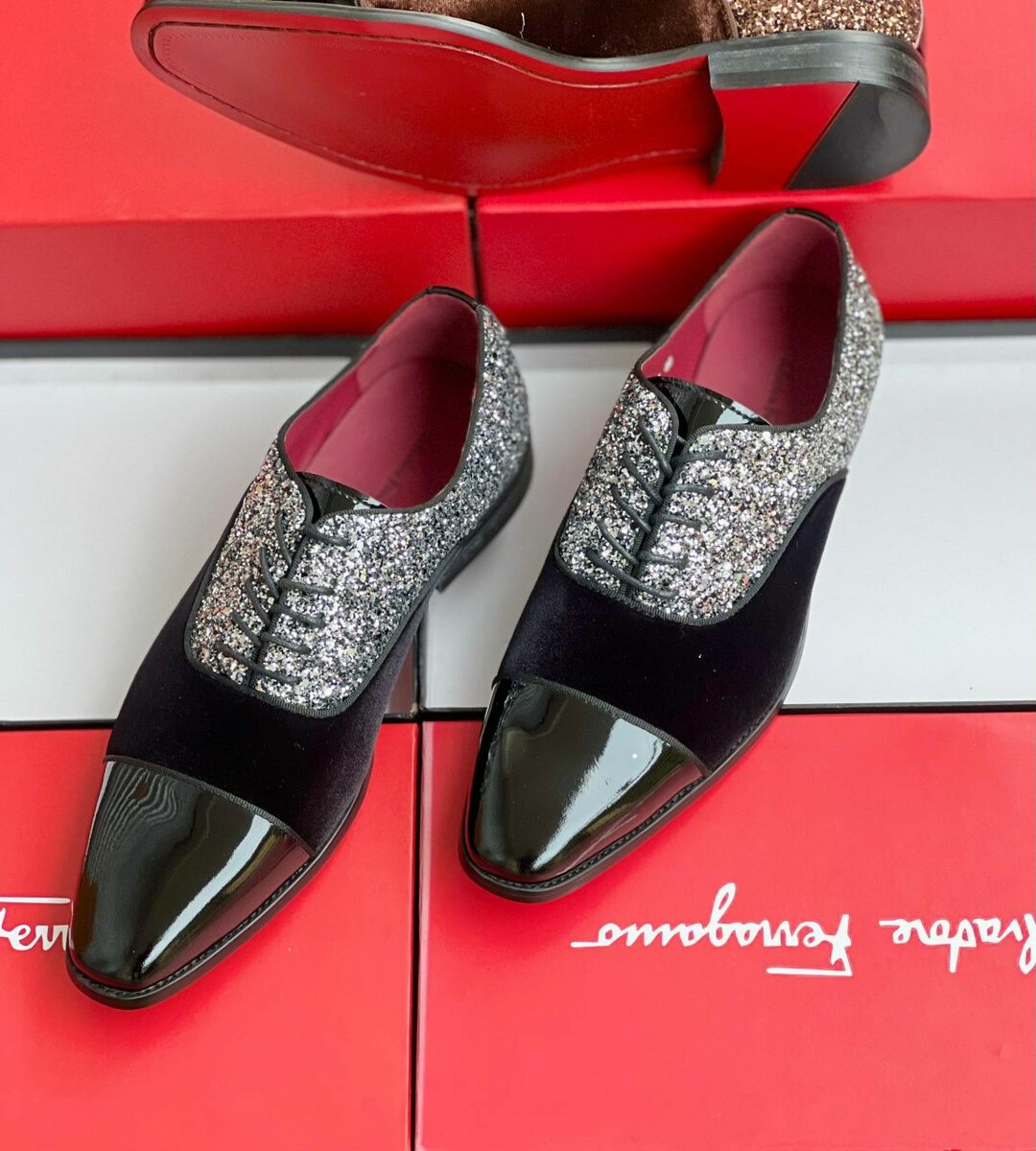 Super Solid fashion shoes