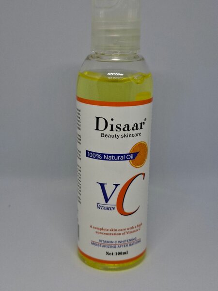 Huile de Soin Visage VC 100ml