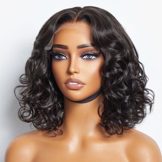 Glueless Wig 30%