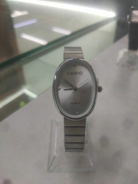 Часы Casio