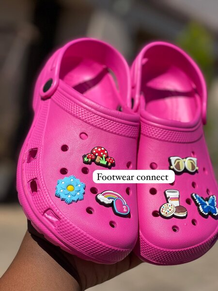 Crocs