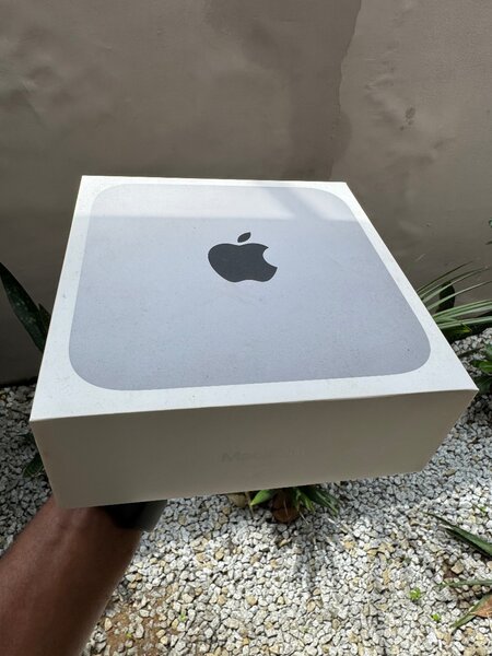 Mac Mini M1