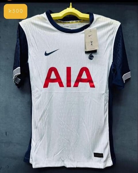 Sports T-shirts 2024 to 2025 season