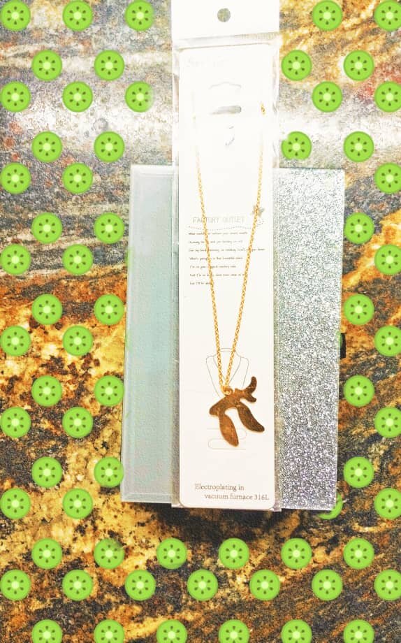 Бижутерия высокого качества.