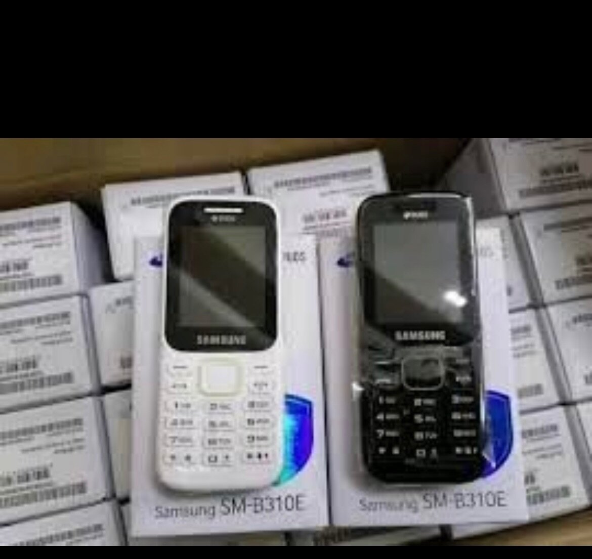 Téléphone Samsung SM-B310E