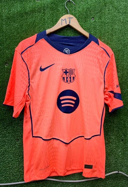 Maillot de Barcelone