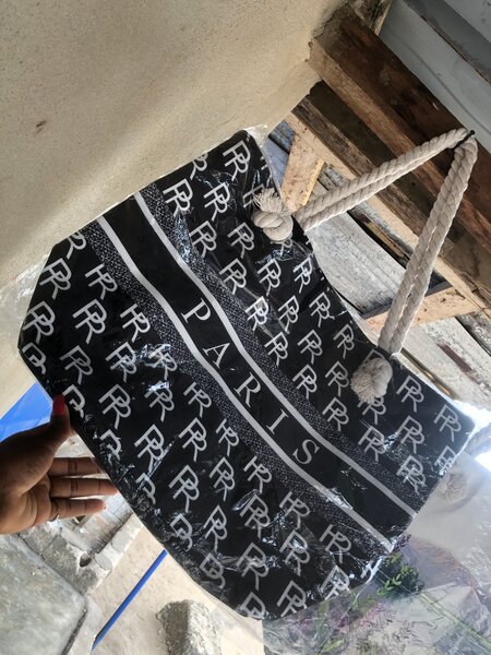 Sac cabas élégant unique