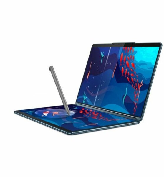 Lenovo YOGA Book i9 i7