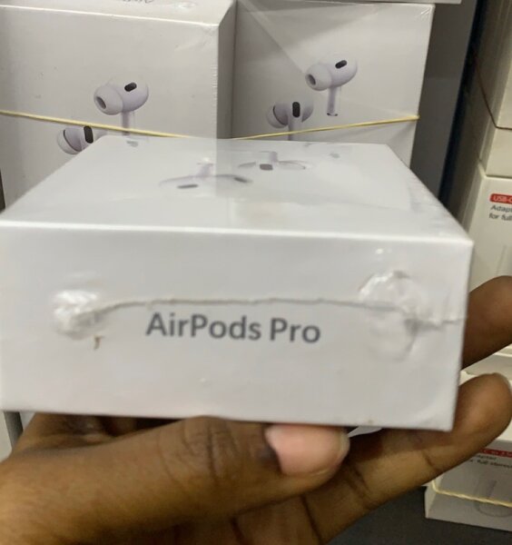 Airpods / Airpods Pro Wireless Bluetooth