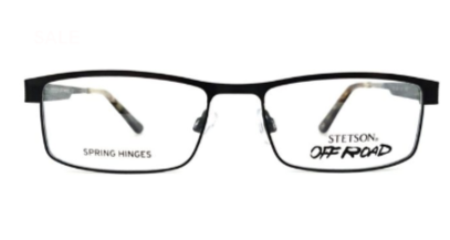 Eye glasses for men, STETSON OFF ROAD 5061