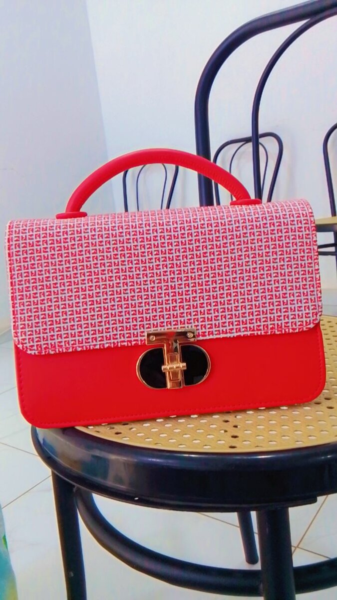 Sac à main élégant femme