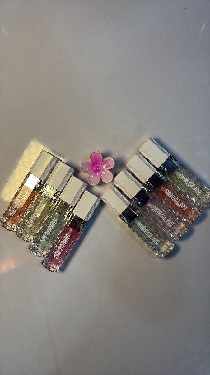 Lot de Baumes à Lèvres Hydratants